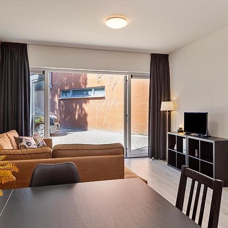 Hertog 2B Modern And Perfectly Located Apartment Eindhoven Zewnętrze zdjęcie