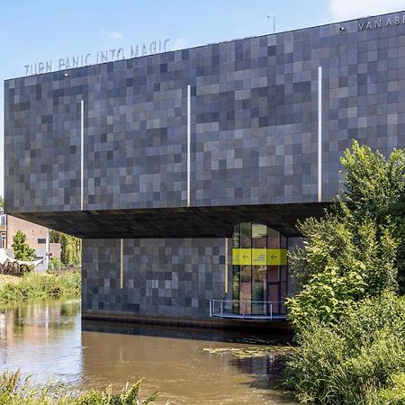 Hertog 2B Modern And Perfectly Located Apartment Eindhoven Zewnętrze zdjęcie