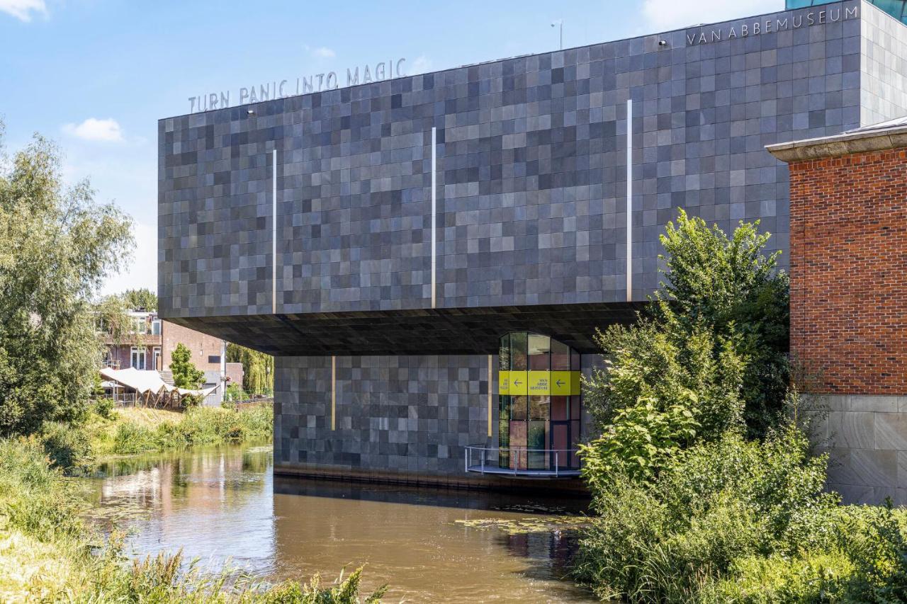 Hertog 2B Modern And Perfectly Located Apartment Eindhoven Zewnętrze zdjęcie