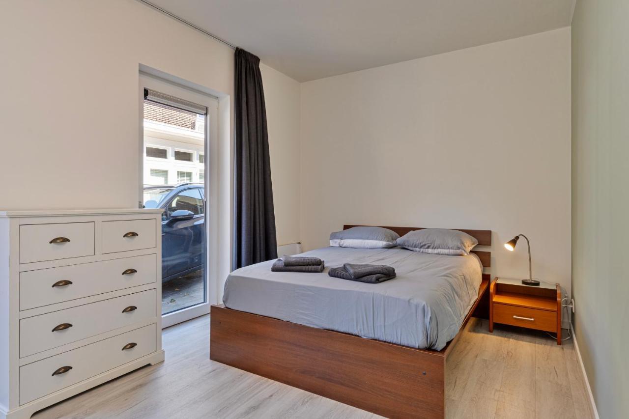 Hertog 2B Modern And Perfectly Located Apartment Eindhoven Zewnętrze zdjęcie