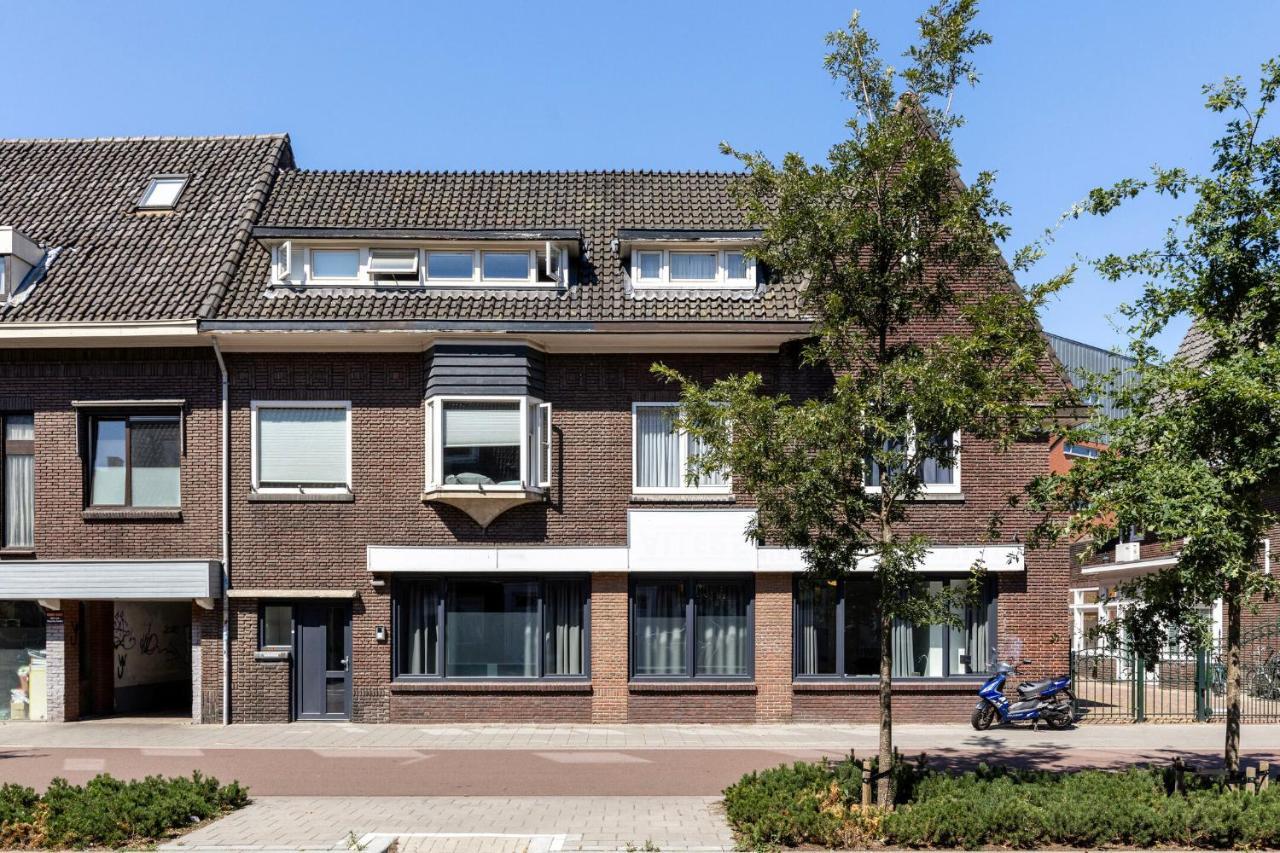 Hertog 2B Modern And Perfectly Located Apartment Eindhoven Zewnętrze zdjęcie