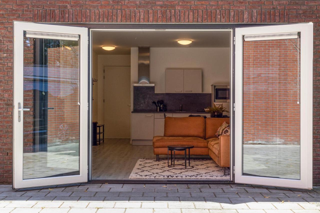 Hertog 2B Modern And Perfectly Located Apartment Eindhoven Zewnętrze zdjęcie