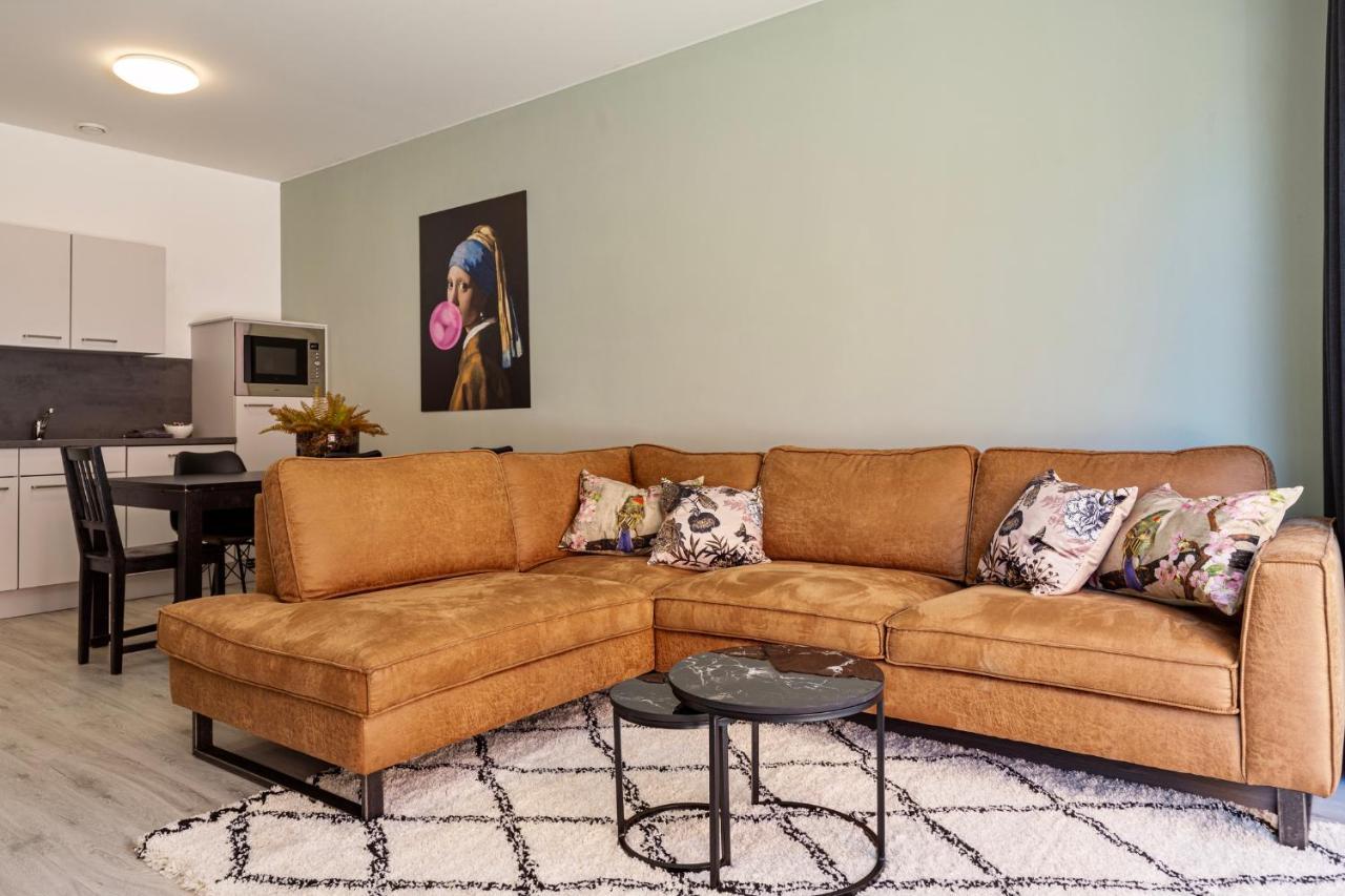 Hertog 2B Modern And Perfectly Located Apartment Eindhoven Zewnętrze zdjęcie