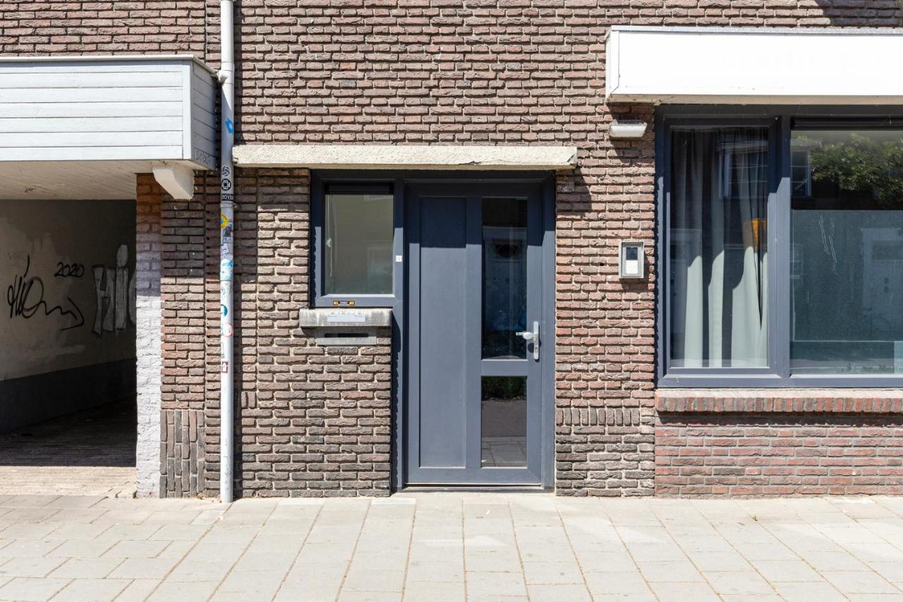 Hertog 2B Modern And Perfectly Located Apartment Eindhoven Zewnętrze zdjęcie