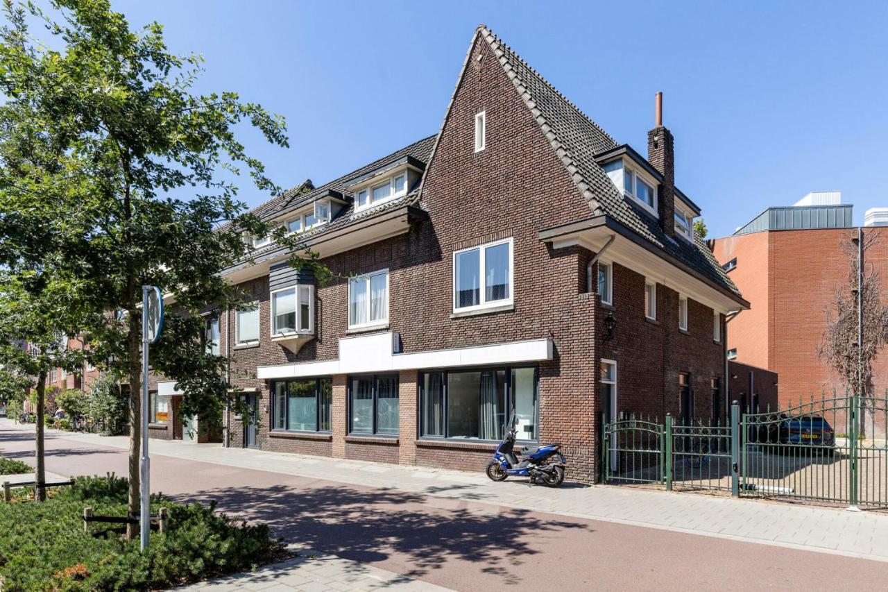 Hertog 2B Modern And Perfectly Located Apartment Eindhoven Zewnętrze zdjęcie