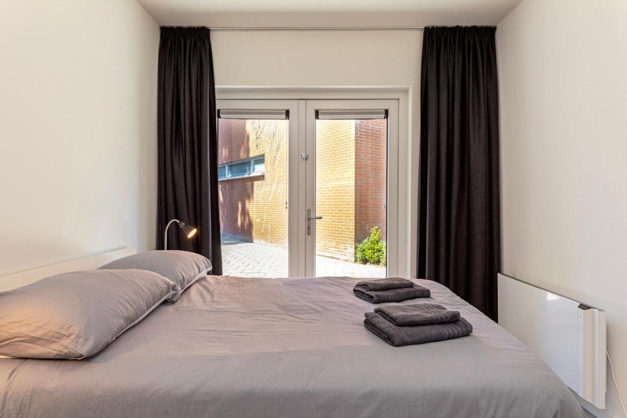 Hertog 2B Modern And Perfectly Located Apartment Eindhoven Zewnętrze zdjęcie