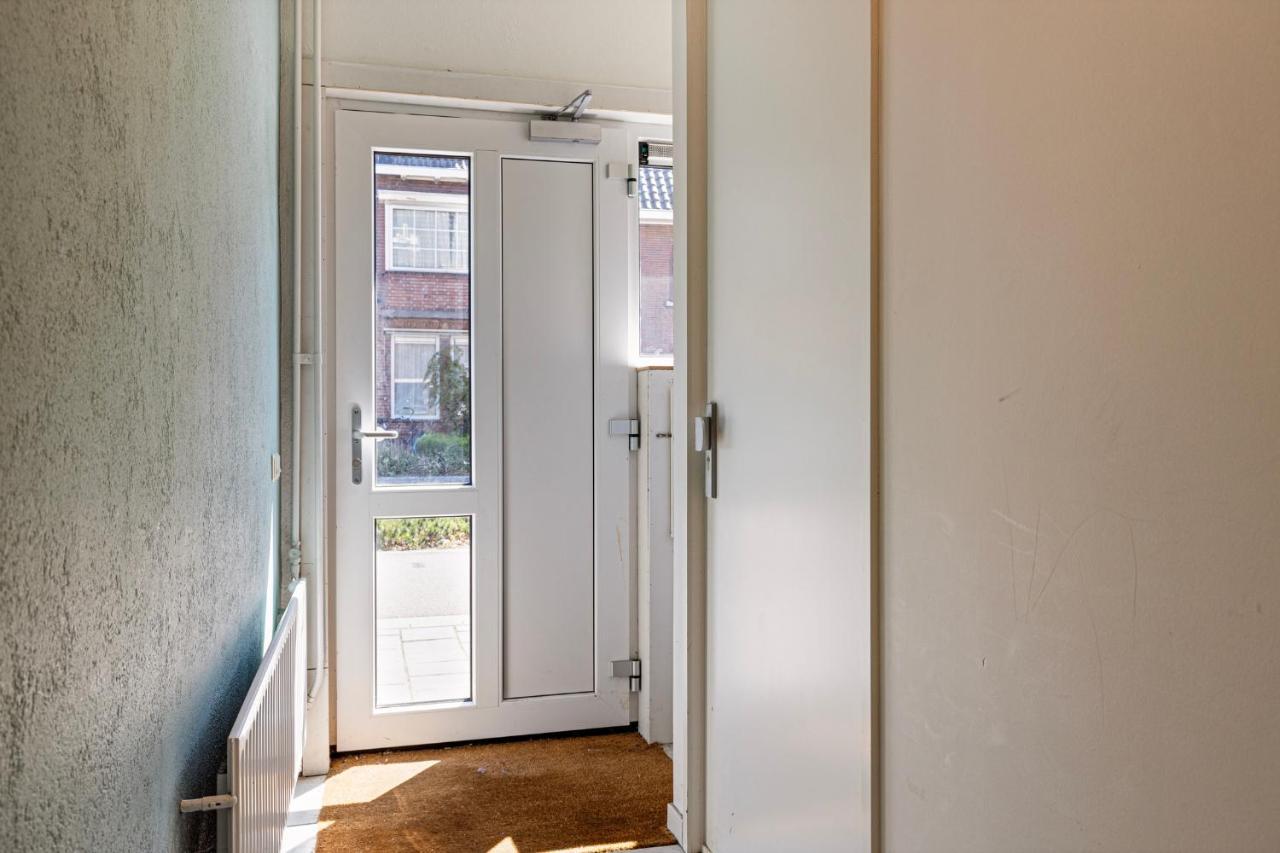 Hertog 2B Modern And Perfectly Located Apartment Eindhoven Zewnętrze zdjęcie